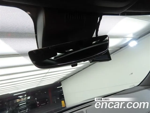 Chevrolet Tahoe 2023 thumb 3