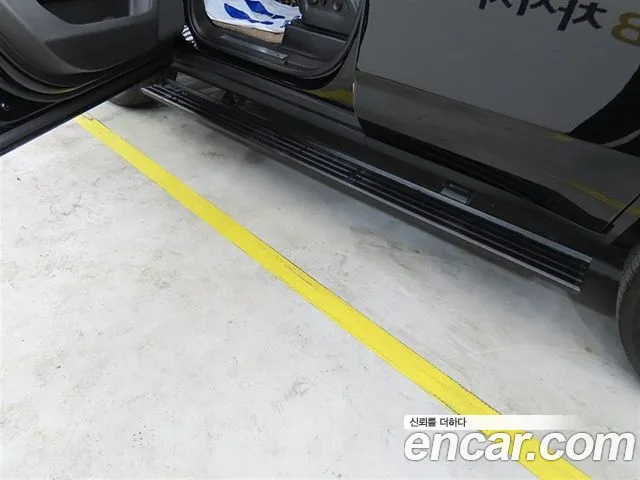 Chevrolet Tahoe 2023 thumb 10