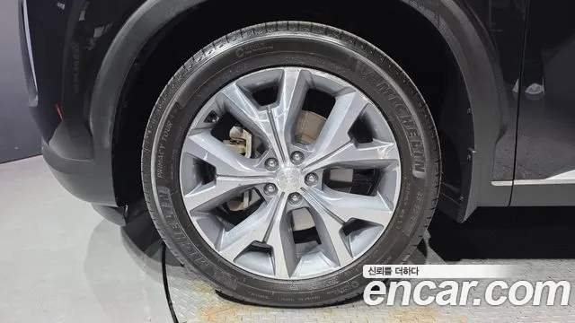 Hyundai Palisade 2021 thumb 8