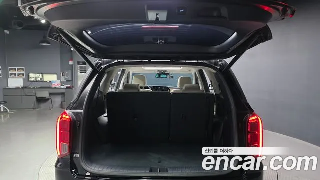 Hyundai Palisade 2021 thumb 2