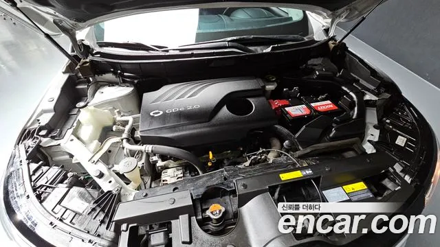 Renault QM6 2018 thumb 11