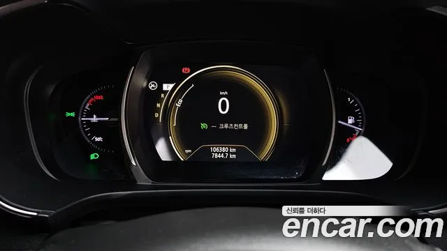 Renault QM6 2018 thumb 5