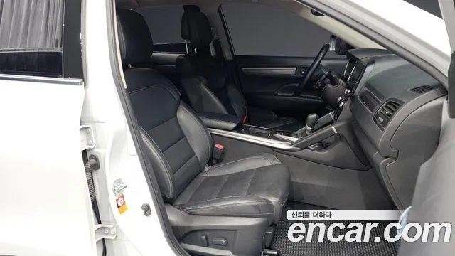 Renault QM6 2018 thumb 6