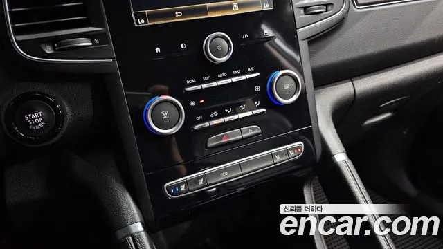 Renault QM6 2018 thumb 10