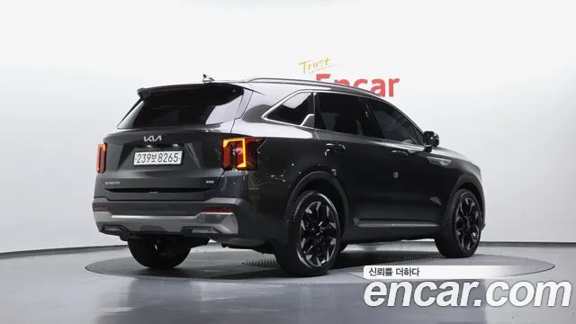 Kia Sorento 2023 thumb 12