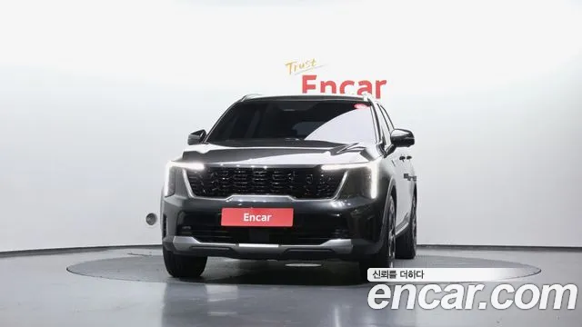 Kia Sorento 2023 thumb 2
