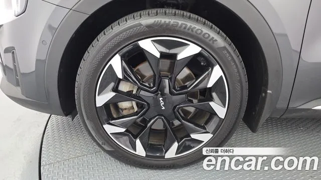 Kia Sorento 2023 thumb 9