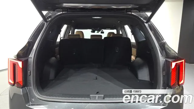 Kia Sorento 2023 thumb 10