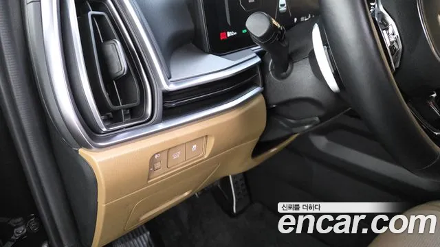 Kia Sorento 2023 thumb 6