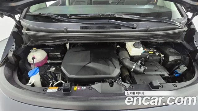Hyundai Staria 2022 thumb 5