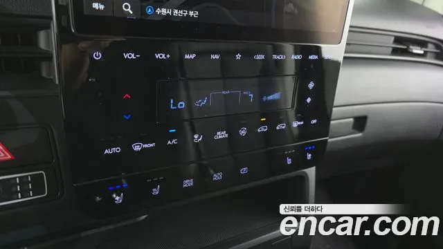 Hyundai Staria 2022 thumb 2