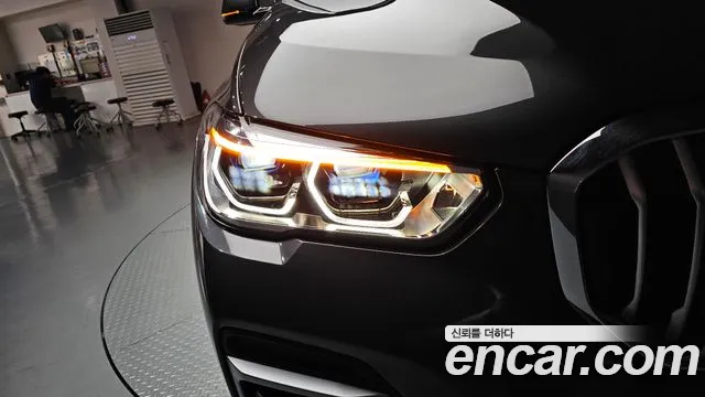 BMW X5 2022 thumb 10
