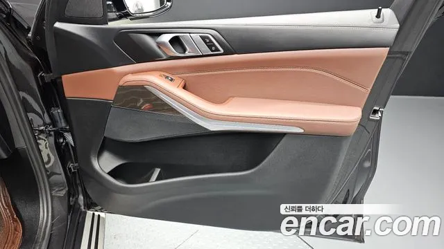 BMW X5 2022 thumb 6