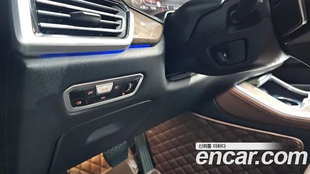 BMW X5 2022 thumb 4