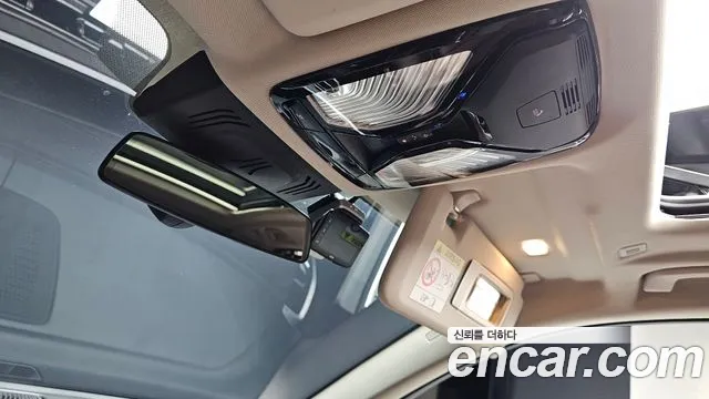 BMW X5 2022 thumb 12