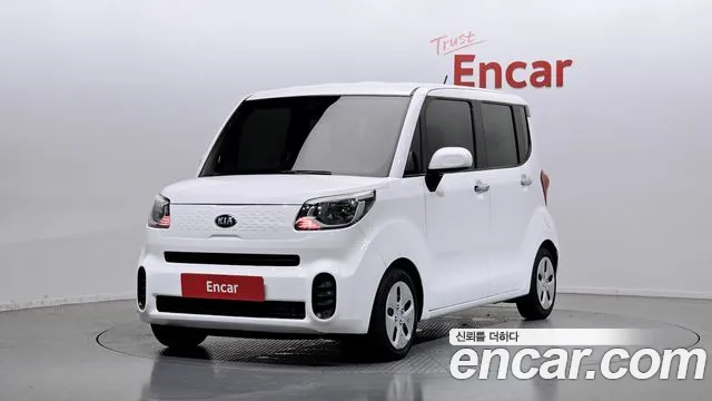 Kia Ray 2020 thumb 11