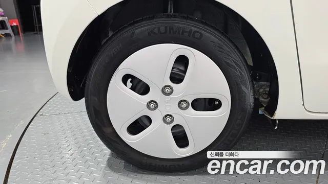 Kia Ray 2020 thumb 7