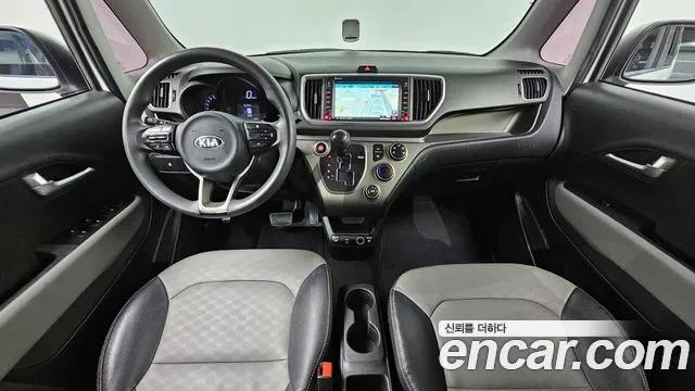 Kia Ray 2020 thumb 3