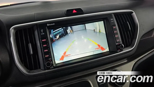 Kia Ray 2020 thumb 8