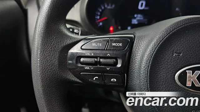 Kia Ray 2020 thumb 9