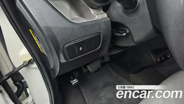 Kia Ray 2020 thumb 4