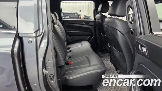 KGM Rexton 2021 thumb 11