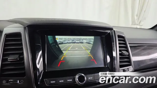 KGM Rexton 2021 thumb 4