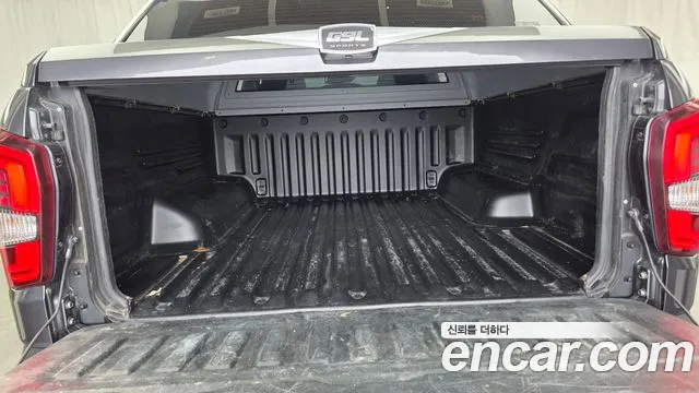 KGM Rexton 2021 thumb 3