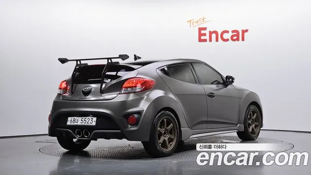 Hyundai Veloster 2012 thumb 11