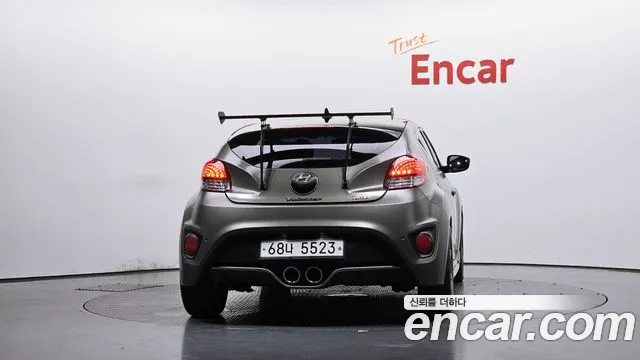 Hyundai Veloster 2012 thumb 12