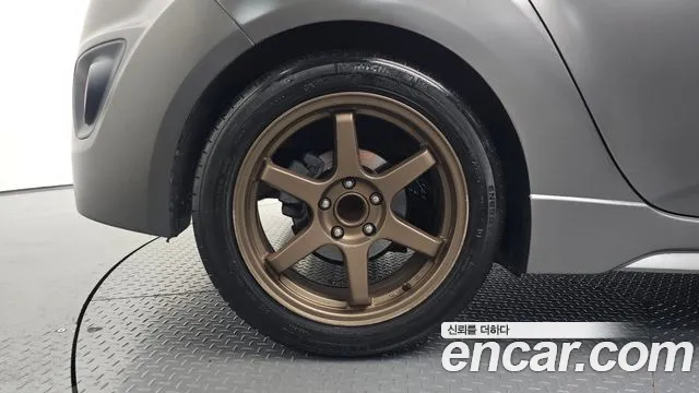 Hyundai Veloster 2012 thumb 5
