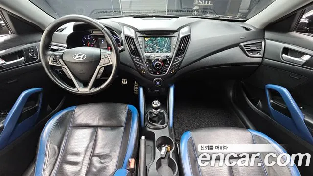 Hyundai Veloster 2012 thumb 4