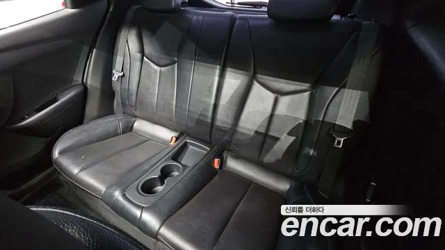 Hyundai Veloster 2012 thumb 8