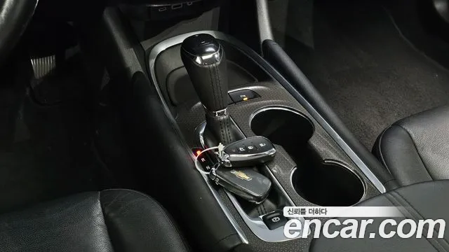 Chevrolet Malibu 2019 thumb 8
