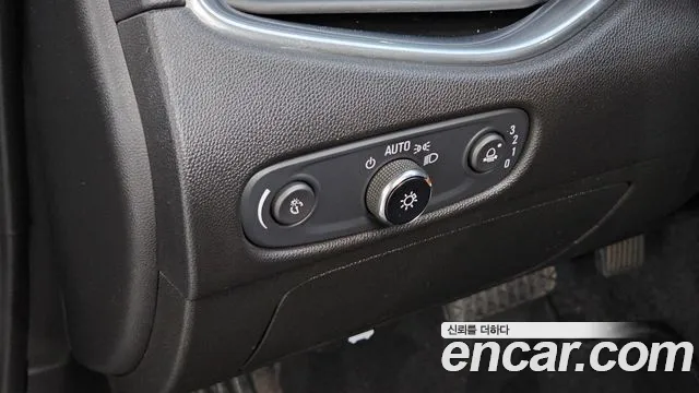 Chevrolet Malibu 2019 thumb 11