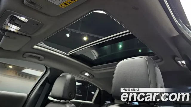 Chevrolet Malibu 2019 thumb 9