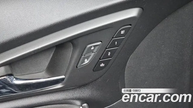 Chevrolet Malibu 2019 thumb 2