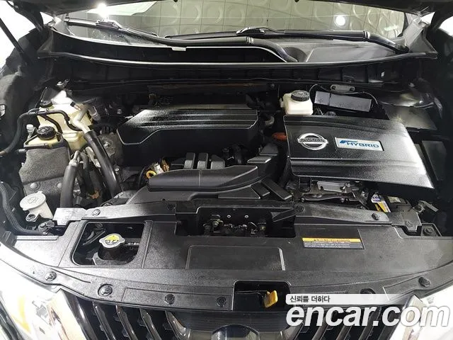 Nissan Murano 2016 thumb 6