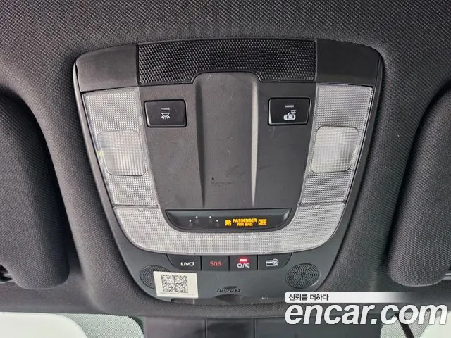 Kia Sorento 2020 thumb 10