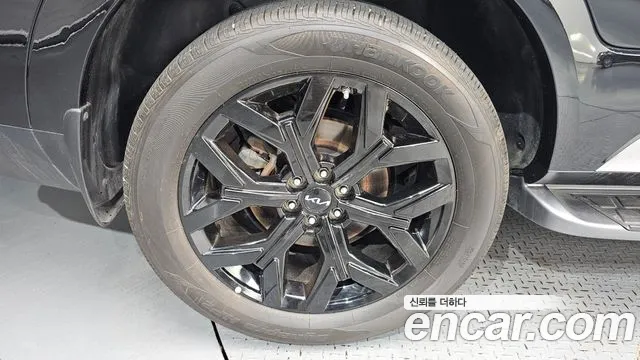 Kia Master 2022 thumb 6
