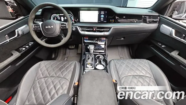 Kia Master 2022 thumb 4