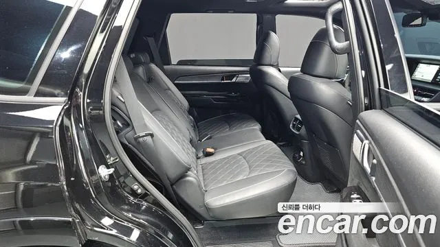 Kia Master 2022 thumb 11