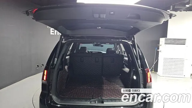 Kia Master 2022 thumb 10