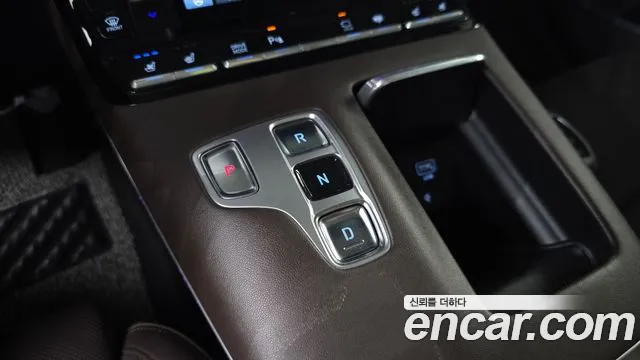 Hyundai Grandeur 2019 thumb 12