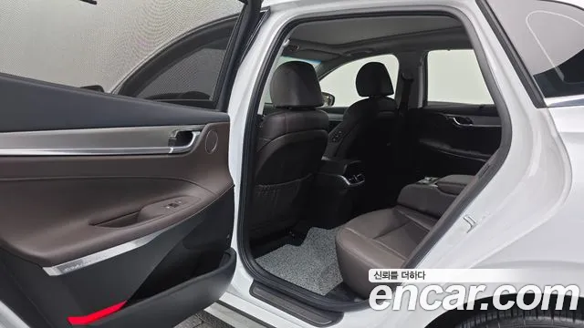 Hyundai Grandeur 2019 thumb 9