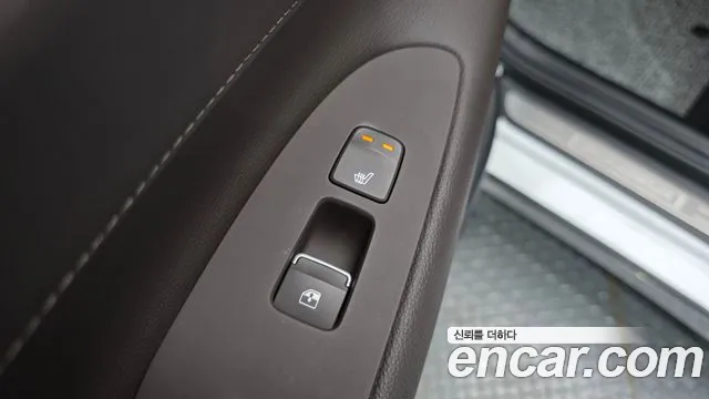 Hyundai Grandeur 2019 thumb 11