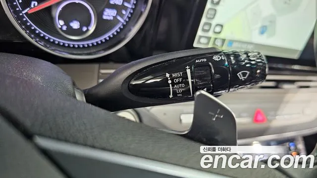 Hyundai Grandeur 2022 thumb 4