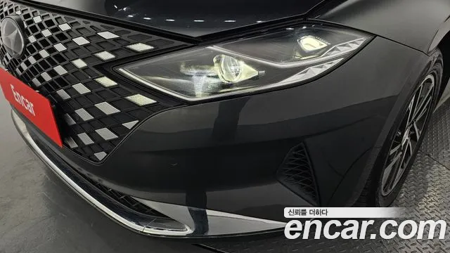 Hyundai Grandeur 2022 thumb 10