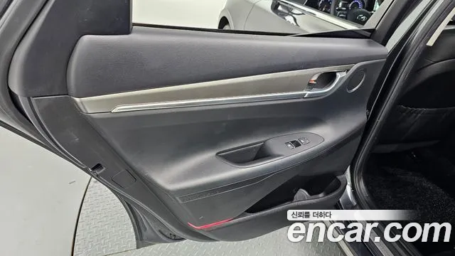 Hyundai Grandeur 2022 thumb 7