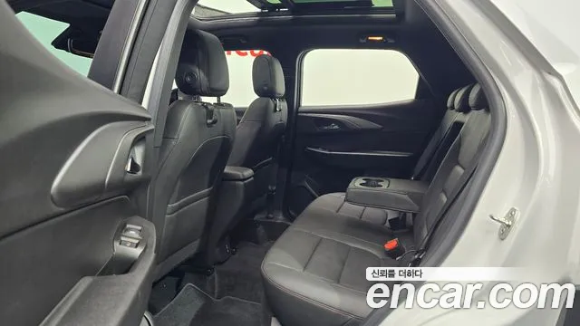 Chevrolet Trailblazer 2023 thumb 12